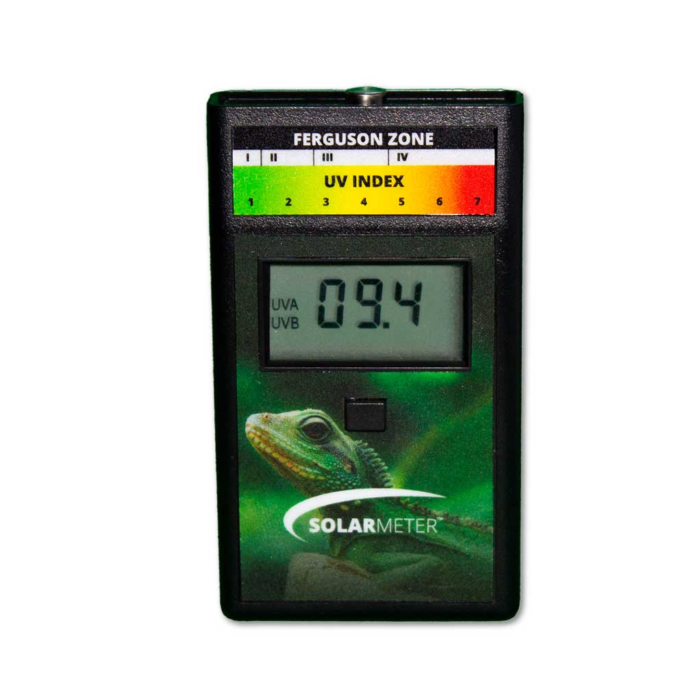 Solarmeter 6.5R UV-mätare
