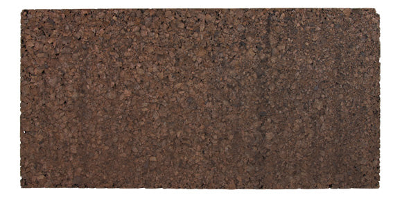 Trixie Korkbakgrund, ångpressad kork, 100 × 50 × 2 cm