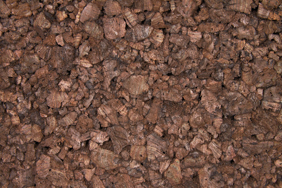 Trixie Korkbakgrund, ångpressad kork, 100 × 50 × 2 cm