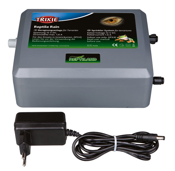 Trixie Sprinklersystem Reptile Rain 6,5l