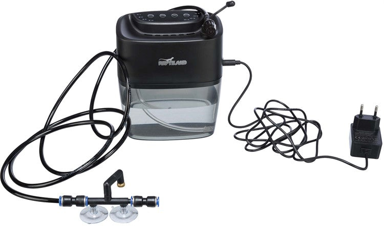 Trixie Sprinklersystem Reptile Rain med timer, 800 ml