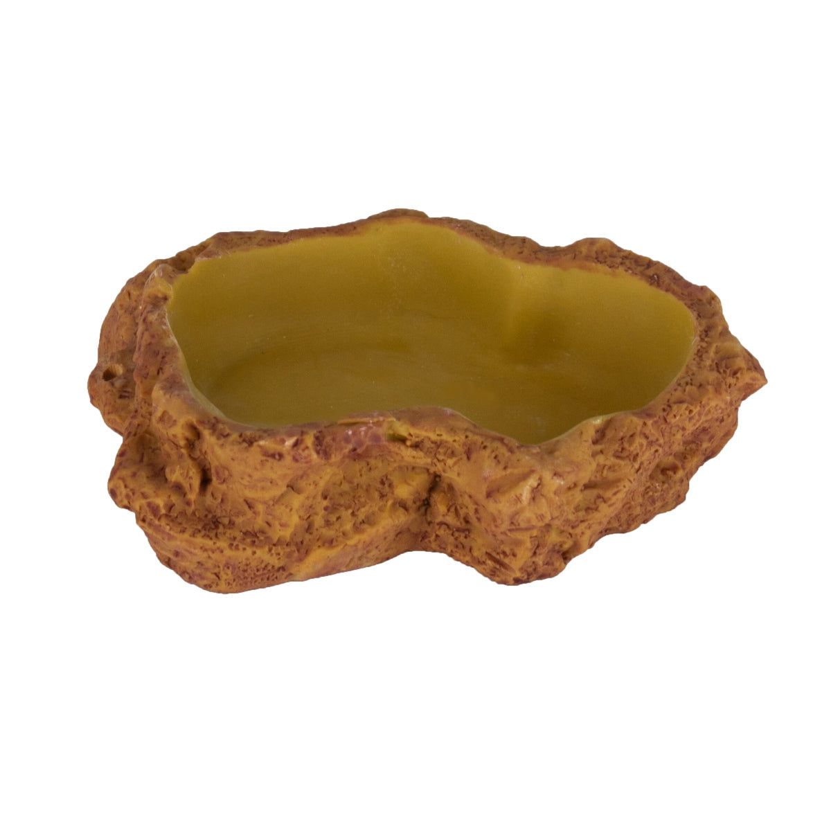 Reptile Nova mat/vattenskål M 13x10x3,5 cm
