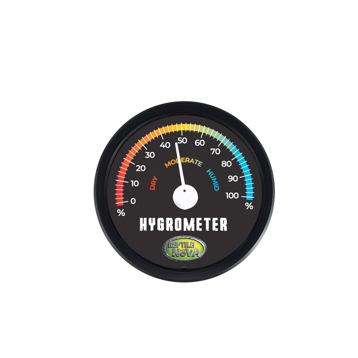 Reptile Nova hygrometer