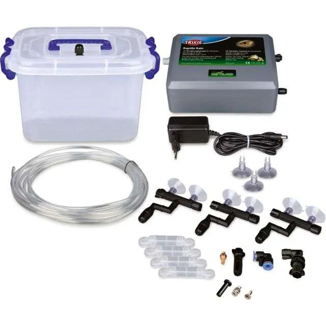 Trixie Sprinklersystem Reptile Rain 6,5l