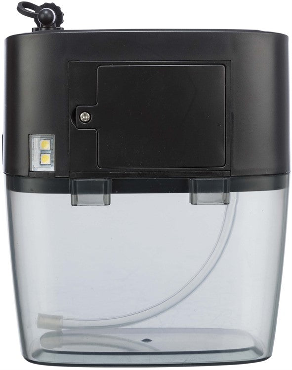 Trixie Sprinklersystem Reptile Rain med timer, 800 ml