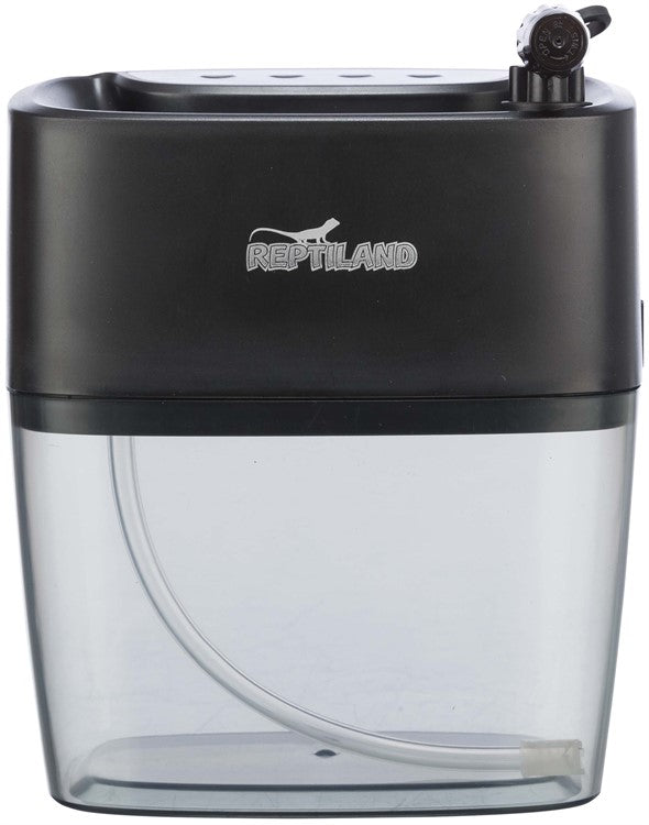 Trixie Sprinklersystem Reptile Rain med timer, 800 ml